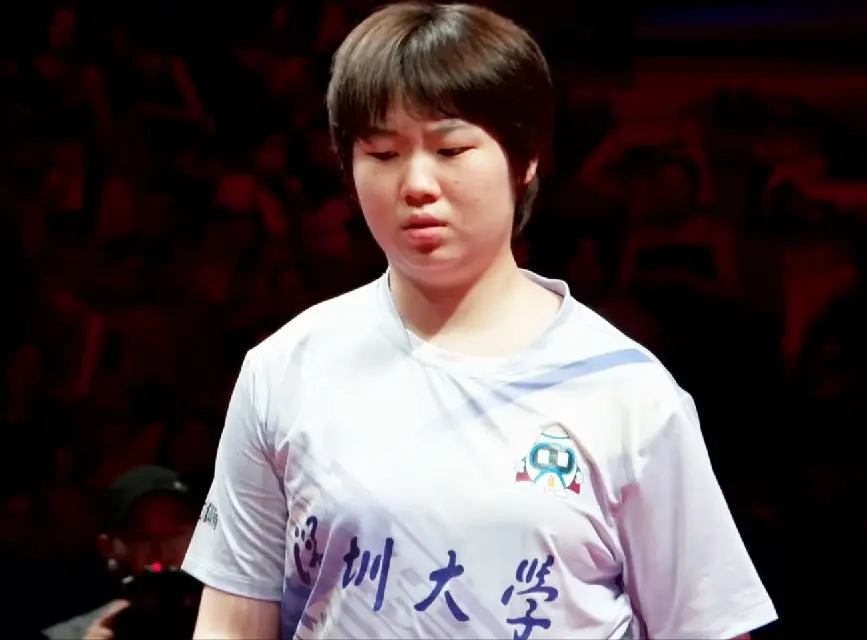 乒超联赛