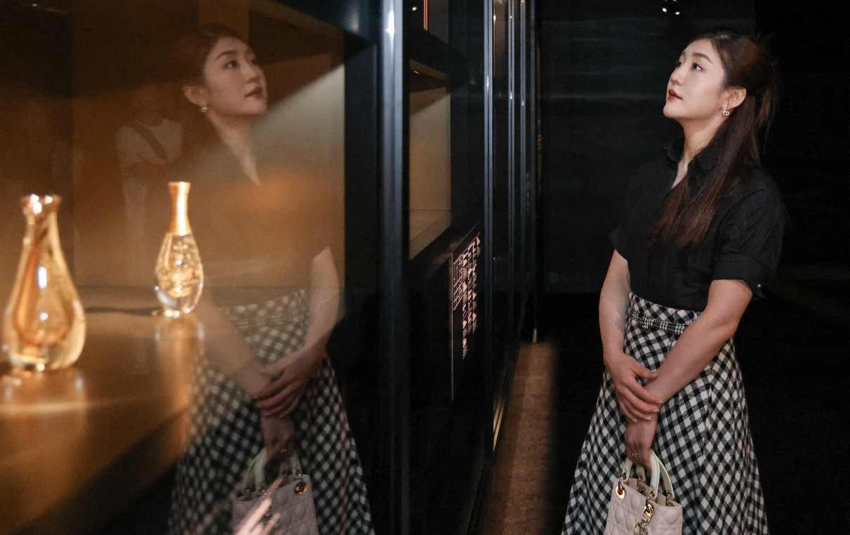 奥运会结束, 受到老瓦邀 奥运会结束, 受到老瓦邀