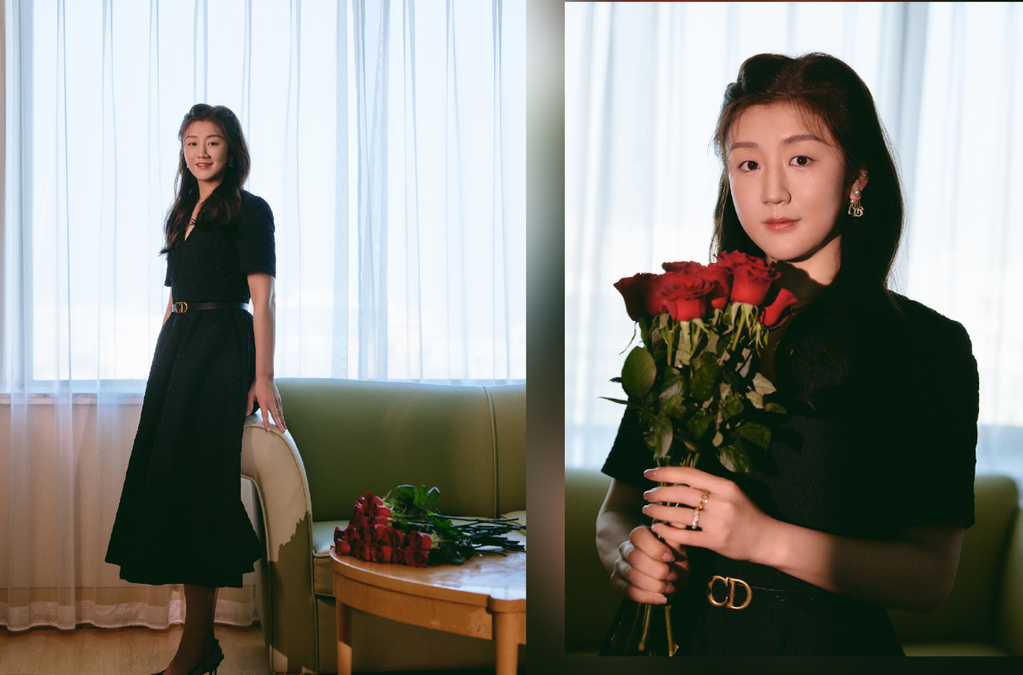 陈梦虽然没, 另一面, 刘诗雯 陈梦虽然没, 另一面, 刘诗雯