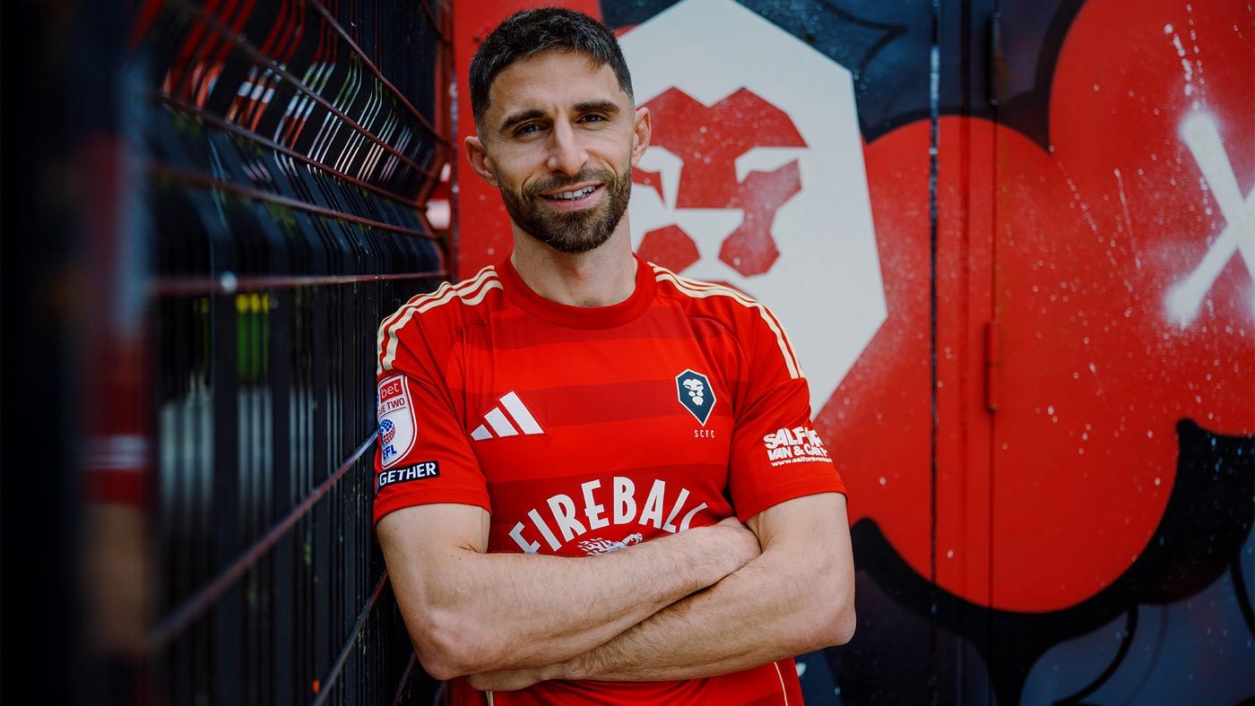 Salfo, 俱乐部已获, 布鲁斯都很