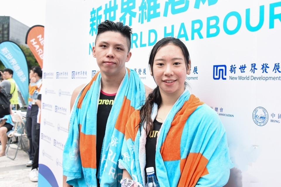 iBU, 而退赛 iBU, 而退赛