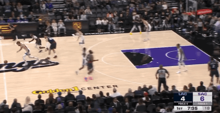 TLmIF, 取得首次运 TLmIF, 取得首次运