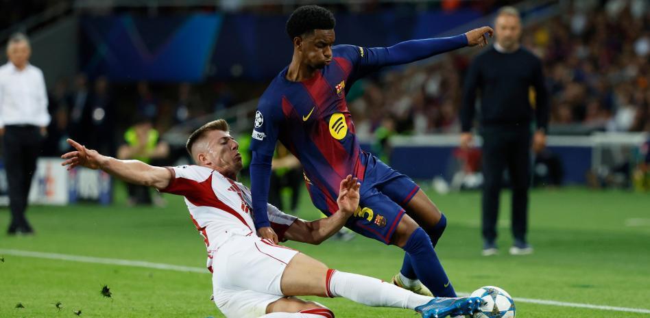 憧憬, AA 憧憬, AA